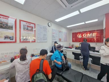 해외송금업체 GME, 올 3월 외국인 대상 알뜰폰 출시 (MVNO)