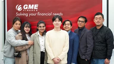 Where cultural differences create synergy