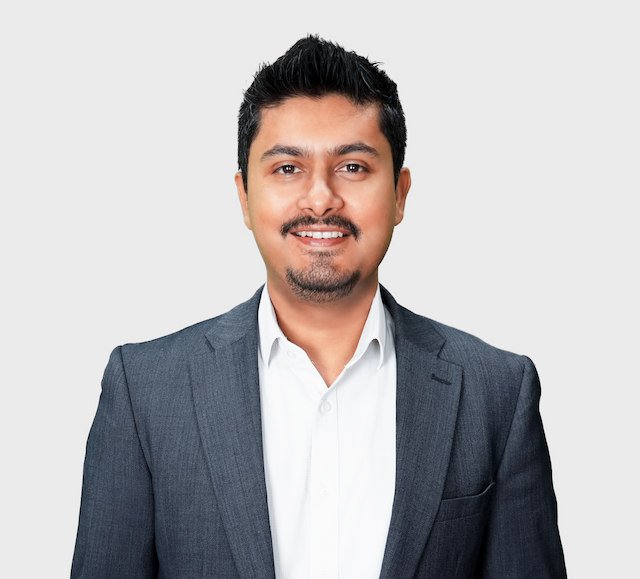 Subash Chandra Poudel